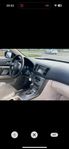 Subaru Legacy Wagon 3.0 4WD Euro 4