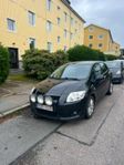 Toyota Auris 5-dörrar 2.0 D-4D Euro 5
