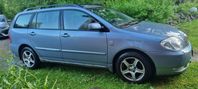 Toyota Corolla Kombi 1.6 VVT-i