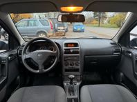 Opel Astra 5-dörrar 1.6