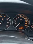 Opel Astra 5-dörrar 1.6