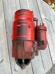 Startmotor Volvo Penta 