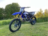 Yamaha Yz 125 GYTR