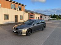 Honda Accord Tourer 2.4 i-VTEC Type-S Euro 4