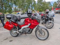 Aprilia ETV1000 Caponord 