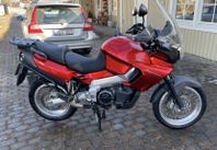 Aprilia ETV1000 Caponord 