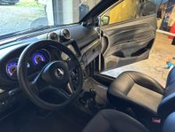 Aixam GTI Coupe 2021