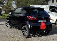 Aixam GTI Coupe 2021
