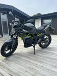 Kawasaki Z125