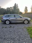Skoda Octavia Kombi iV Style Euro 6