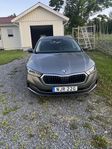 Skoda Octavia Kombi iV Style Euro 6