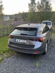 Skoda Octavia Kombi iV Style Euro 6
