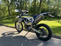 Husqvarna 701