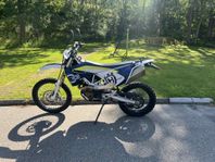 Husqvarna 701