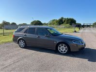 Saab 9-5 SportCombi 2.3t
