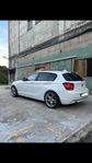 BMW 118 d 5-dörrars Sport line Euro 5