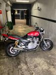 Yamaha XJR 1300
