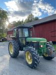 John Deere 2450