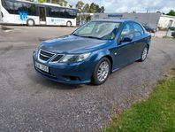 Saab 9-3 SportSedan 1.8t BioPower Linear