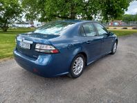 Saab 9-3 SportSedan 1.8t BioPower Linear