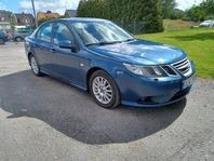 Saab 9-3 SportSedan 1.8t BioPower Linear