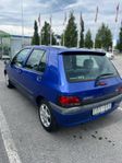 Renault Clio Halvkombi 1.4, Bra skick
