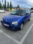 Renault Clio Halvkombi 1.4, Bra skick