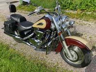 Suzuki Intruder 1500