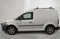 Volkswagen Caddy Skåpbil 1.6 TDI Euro 5