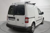 Volkswagen Caddy Skåpbil 1.6 TDI Euro 5
