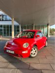 Volkswagen New Beetle ”Nyskattad”