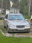 Mercedes-Benz C 220 CDI Elegance