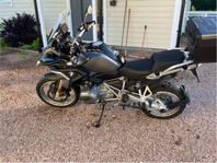 BMW r 1200 gs