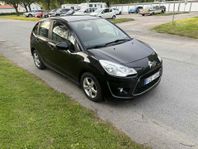 Citroën C3 1.6 HDi
