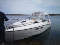 Windy Oceancraft 845