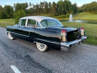 Cadillac Sedan De Ville