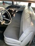 Cadillac Sedan De Ville
