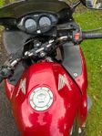 Honda Deauville NT650V