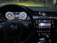 Volkswagen Passat Sportscombi 2.0 TDI DPF SCR BMT GT Euro 6