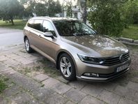 Volkswagen Passat Sportscombi 2.0 TDI DPF SCR BMT GT Euro 6