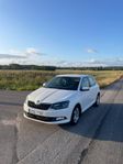 Skoda Fabia 1.2 TSI Style Euro 6