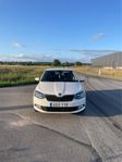 Skoda Fabia 1.2 TSI Style Euro 6