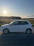 Skoda Fabia 1.2 TSI Style Euro 6