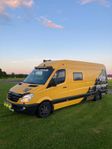 Mercedes-Benz Sprinter 313 CDI Skåpbil