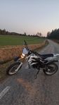 Aprillia sx50 