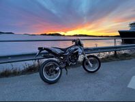 Aprillia sx50 