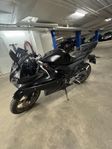 Yamaha YZF-R125