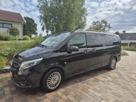 Mercedes-Benz Vito Tourer 119 BlueTEC 4MATIC 3.2t 7G-Tronic 