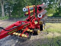 Tallrikskultivator, Carrier 650, Väderstad