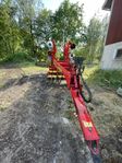 Tallrikskultivator, Carrier 650, Väderstad